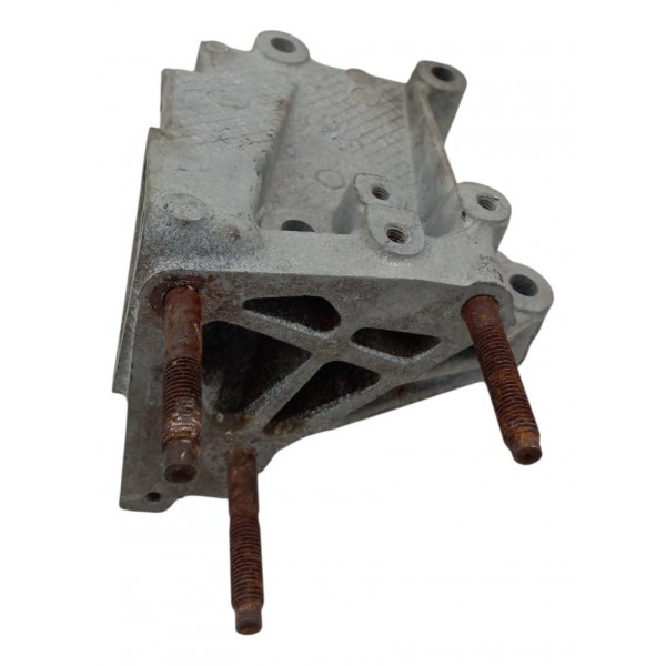 Suporte Cavalete Bomba Agua Peugeot 206 1.4 2003 2004 2005