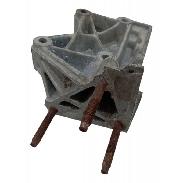 Suporte Cavalete Bomba Agua Peugeot 206 1.4 2003 2004 2005