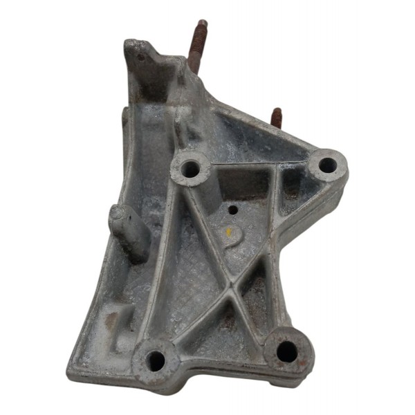 Suporte Cavalete Bomba Agua Peugeot 206 1.4 2003 2004 2005