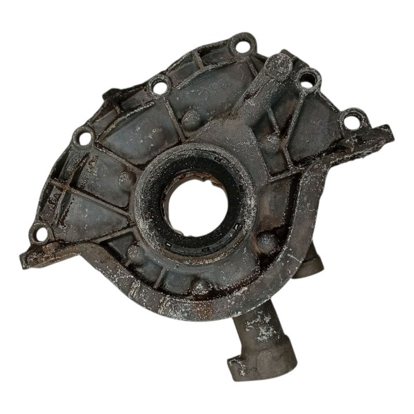 Bomba Oleo Ford Fiesta 1.0 8v 2010 2011 2012 2013