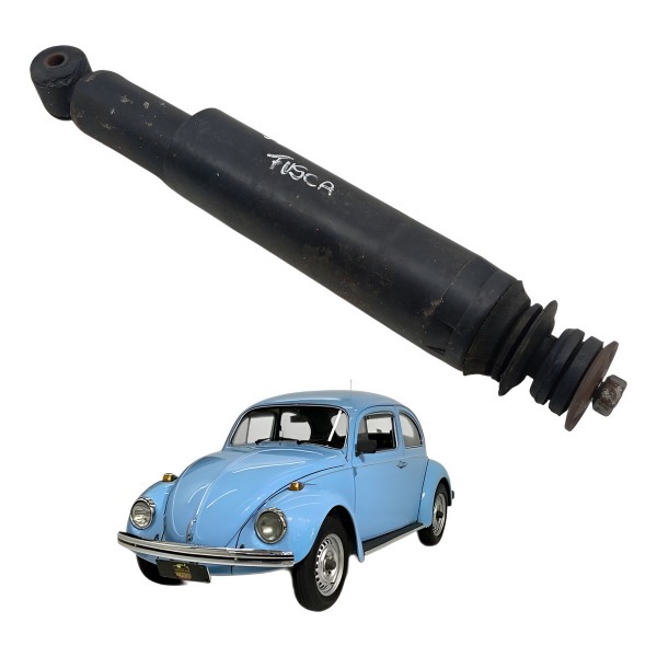 Amortecedor Dianteiro Esquerdo Volkswagen Fusca 1979