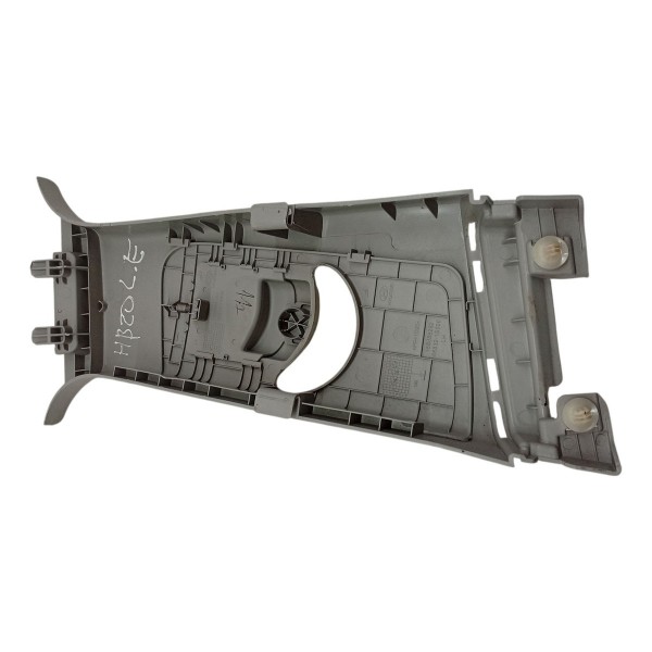 Acabamento Coluna Central Cinto Direito Hyundai Hb20 2015