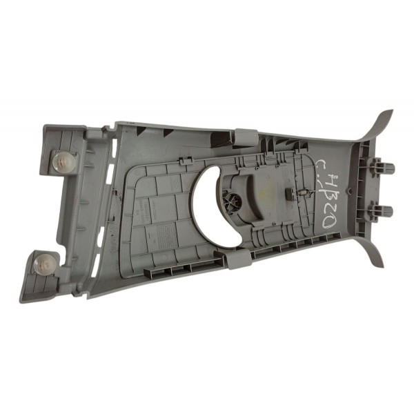 Acabamento Coluna Central Cinto Direito Hyundai Hb20 2015