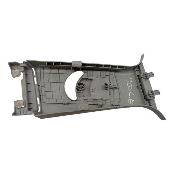 Acabamento Coluna Central Cinto Direito Hyundai Hb20 2015