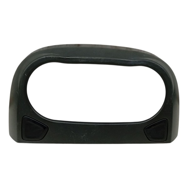 Moldura Comando Painel Ar Condicionado Fiat Uno Way 2011