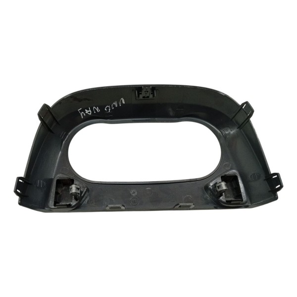 Moldura Comando Painel Ar Condicionado Fiat Uno Way 2011