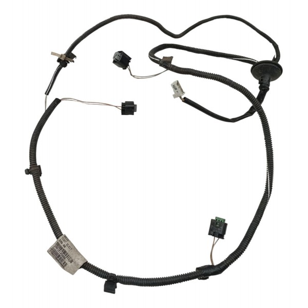 Chicote Sensor Estacionamento Renault Sandero 2015 240151854