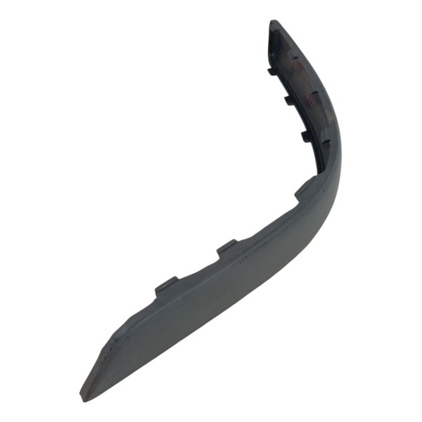 Moldura Parachoque Traseiro Direito Volkswagen Golf 2005