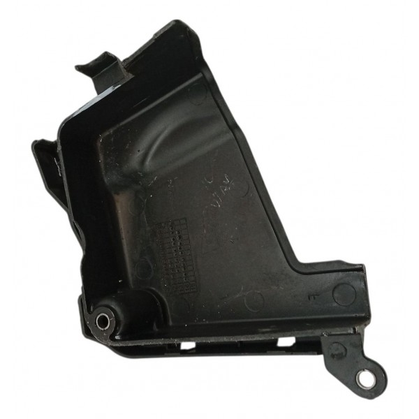 Moldura Capa Correia Dentada Fiat Uno 1.0 2011 2012 Detalhe