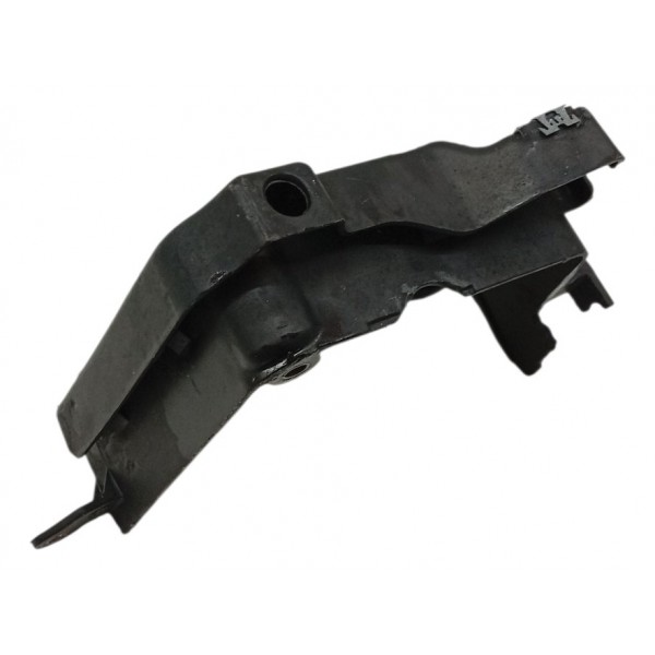 Moldura Capa Correia Dentada Fiat Uno 1.0 2011 2012 Detalhe