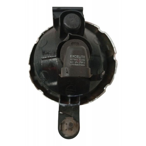 Farol Milha Direito Kia Sorento 3.5 V6 4x4 2012 2013 Detalhe