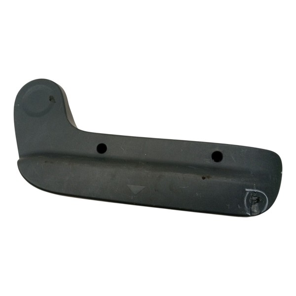 Moldura Acabamento Banco Direito Fiat Uno 1.0 2011 Detalhe