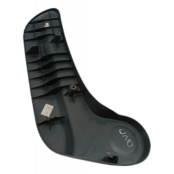 Moldura Acabamento Banco Direito Fiat Uno 1.0 2011 Detalhe