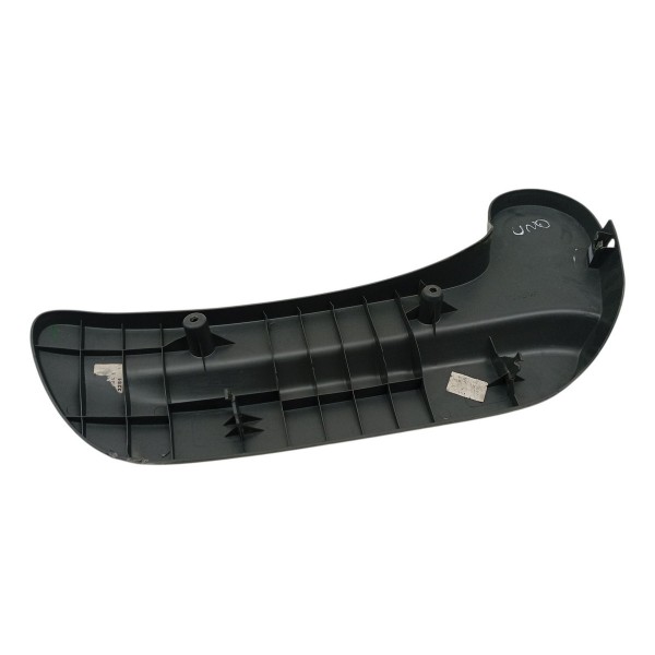 Moldura Acabamento Banco Direito Fiat Uno 1.0 2011 Detalhe