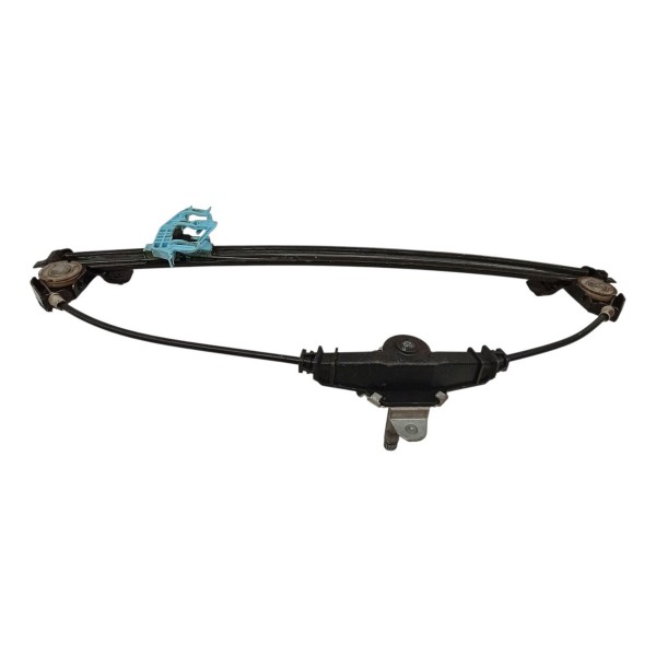 Maquina Vidro Manual Dianteira Direita Fiat Uno Way 2011