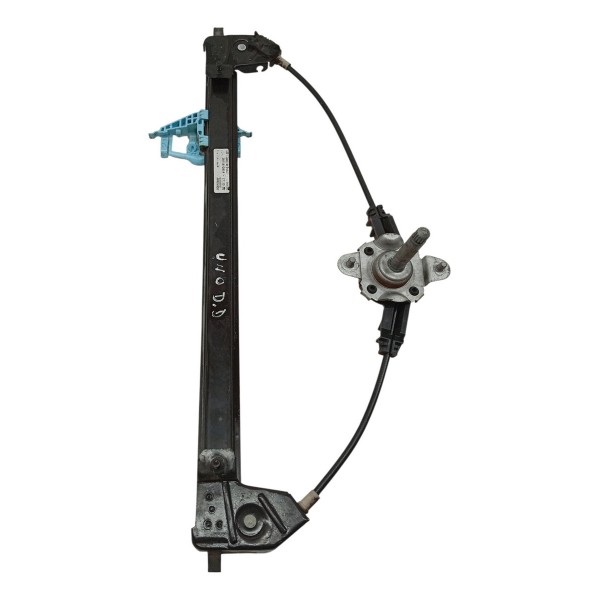 Maquina Vidro Manual Dianteira Direita Fiat Uno Way 2011