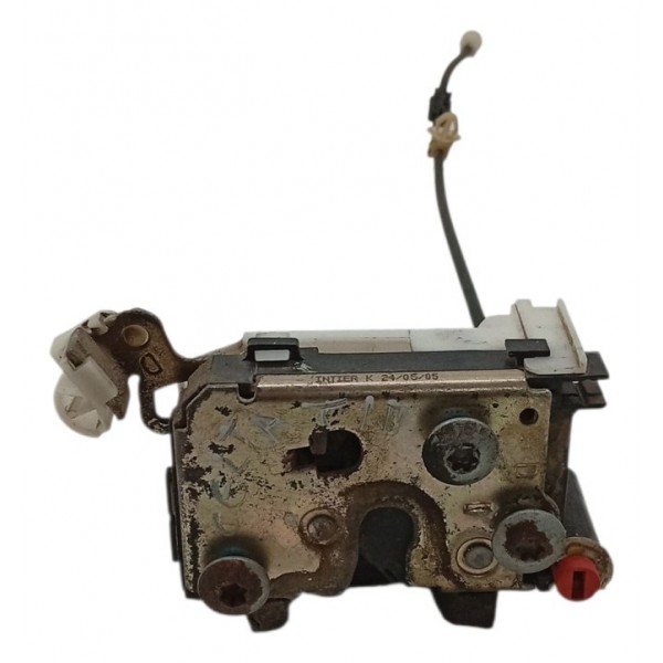 Fechadura Porta Traseira Direita Chevrolet Celta 2005 2006