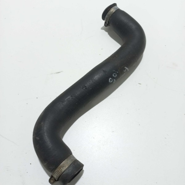 Mangueira Da Água Volkswagen Gol G4