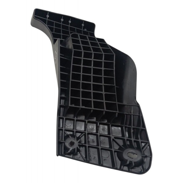 Moldura Descanso Pé Citroen C3 C4 1.5 2013 2015 2016 2017