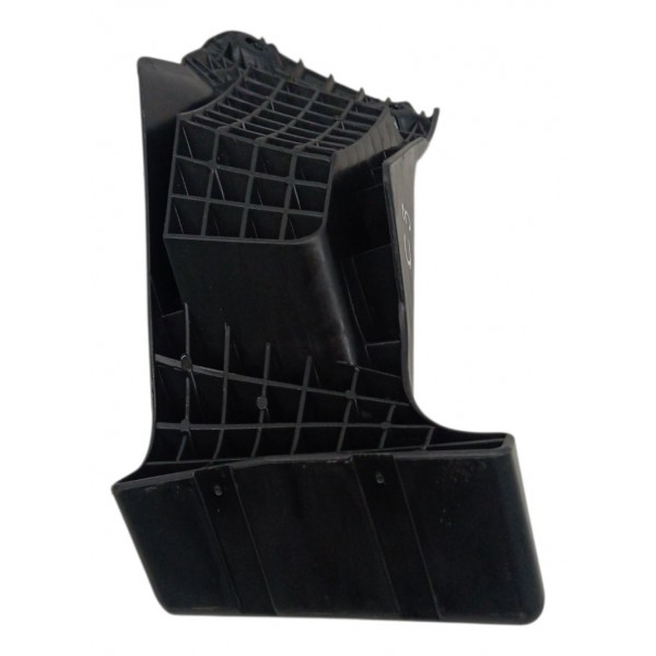 Moldura Descanso Pé Citroen C3 C4 1.5 2013 2015 2016 2017