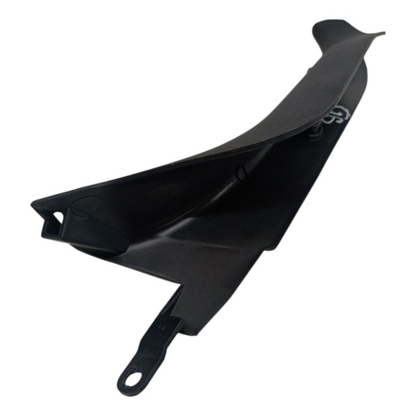 Moldura Acabamento Tampa Traseira Direito Citroen C3 2017