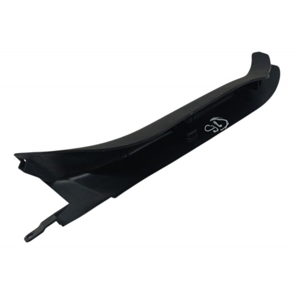 Moldura Acabamento Tampa Traseira Direito Citroen C3 2017