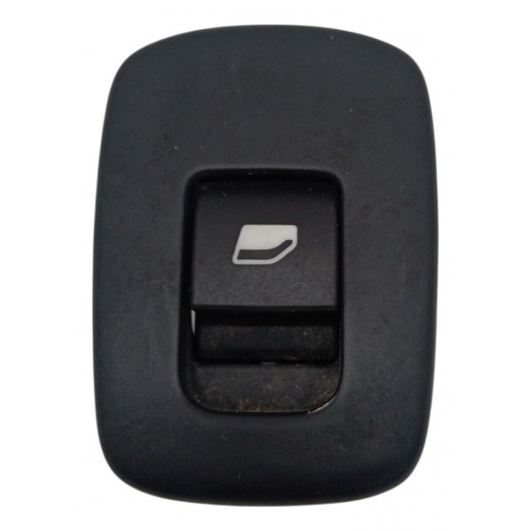 Botão Vidro Elétrico Traseiro Direito Citroen C3 1.5 2017