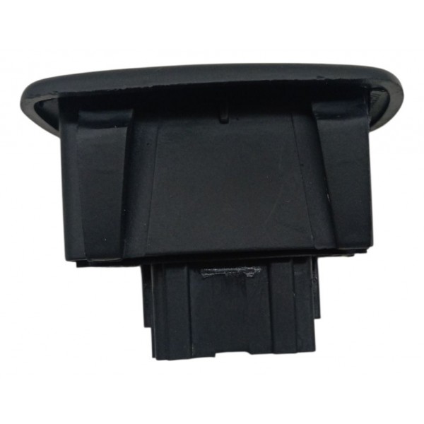 Botão Vidro Elétrico Traseiro Direito Citroen C3 1.5 2017