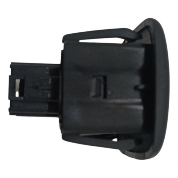 Botão Vidro Elétrico Traseiro Direito Citroen C3 1.5 2017