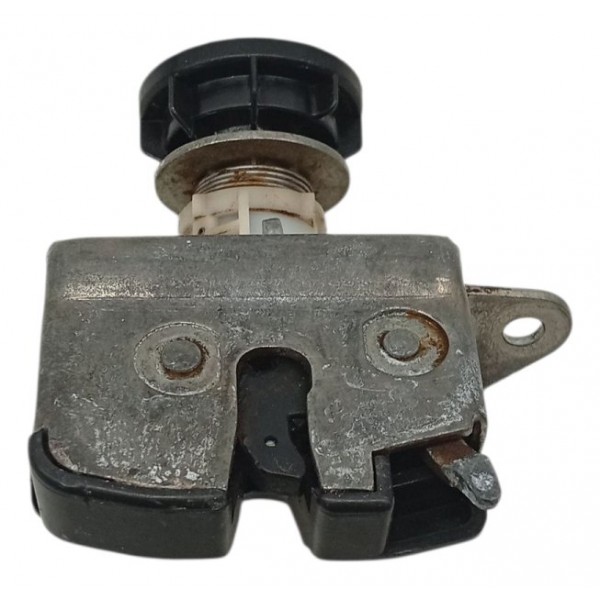 Fechadura Porta Malas Fiat Uno Way 1.0 2011 2012 2013 2014