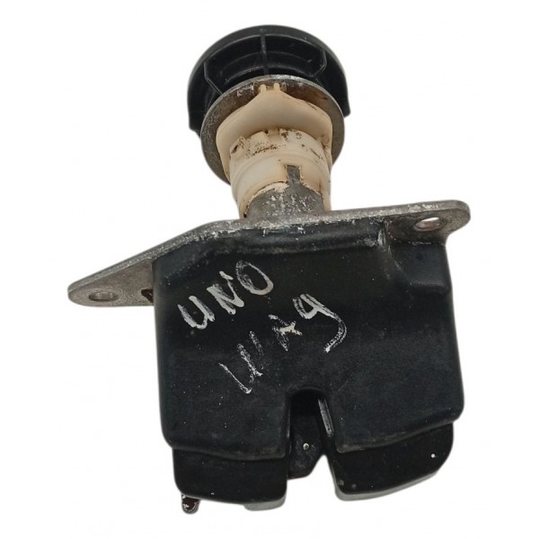 Fechadura Porta Malas Fiat Uno Way 1.0 2011 2012 2013 2014