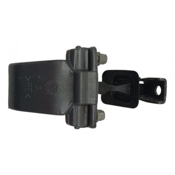 Limitador Porta Traseira Esquerda Fiat Uno Way 2011 2012