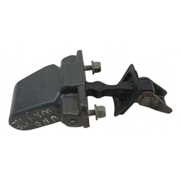 Limitador Porta Traseira Esquerda Fiat Uno Way 2011 2012