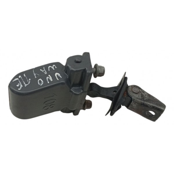 Limitador Porta Traseira Esquerda Fiat Uno Way 2011 2012