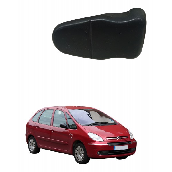 Acabamento/coluna Cinto Segurança Citroen Xsara 2001 2004
