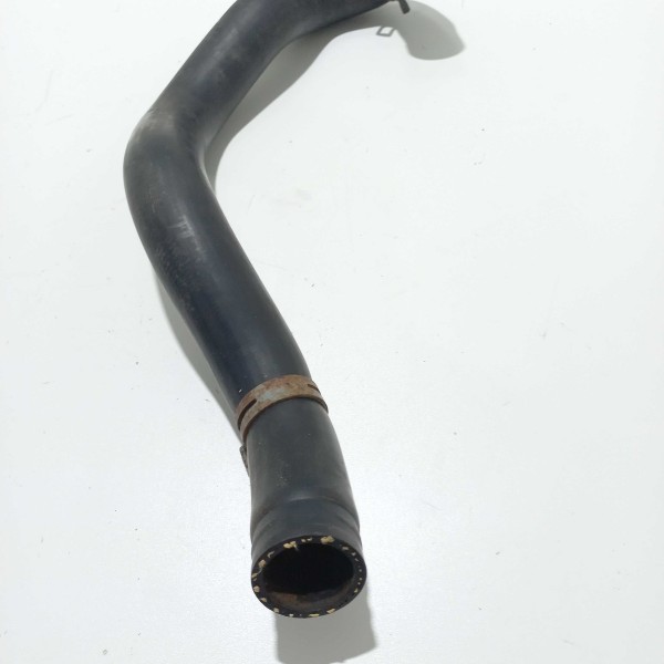 Mangueira Radiador Agua Volkswagen Gol G4 Preto