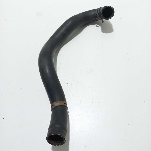 Mangueira Radiador Agua Volkswagen Gol G4 Preto