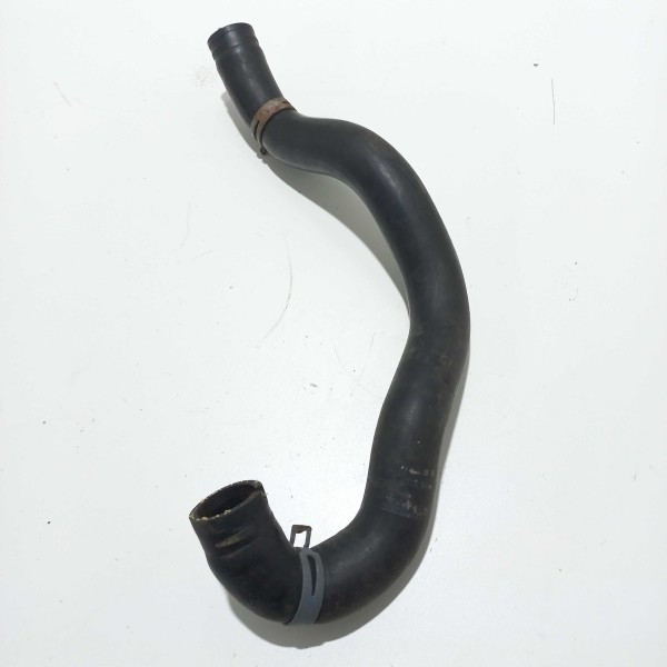 Mangueira Radiador Agua Volkswagen Gol G4 Preto