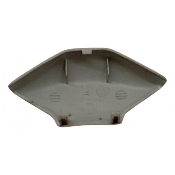 Moldura Capa Acabamento Cinto Volkswagen Gol G2 G3 G4