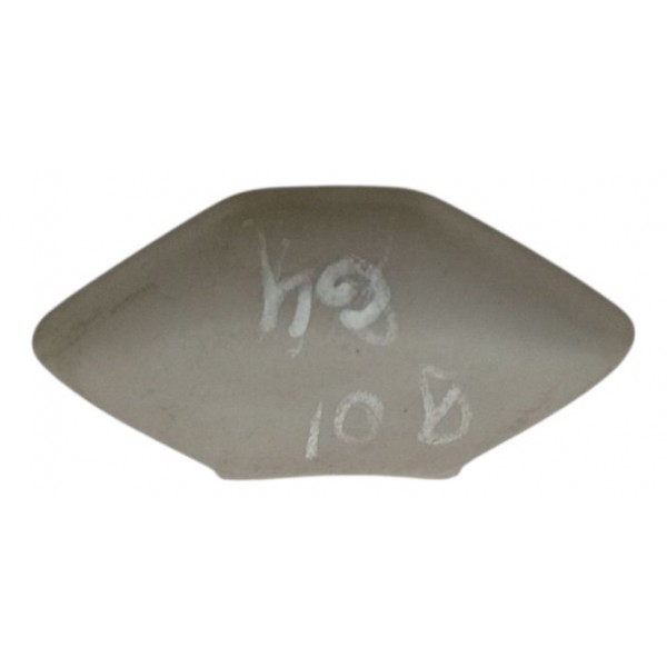 Moldura Capa Acabamento Cinto Volkswagen Gol G2 G3 G4