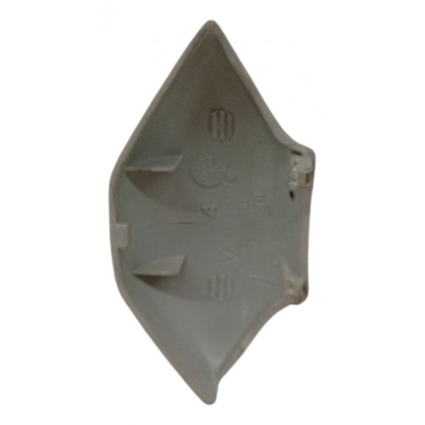 Moldura Capa Acabamento Cinto Volkswagen Gol G2 G3 G4