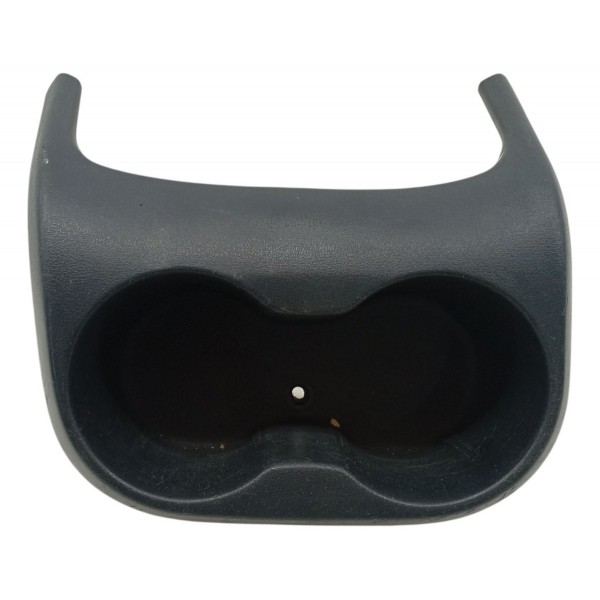 Moldura Console Central Porta Copos Way 2011 2012 2013