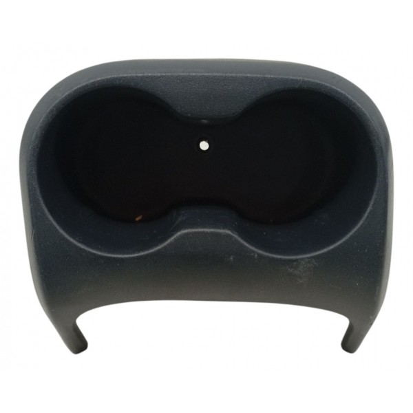 Moldura Console Central Porta Copos Way 2011 2012 2013