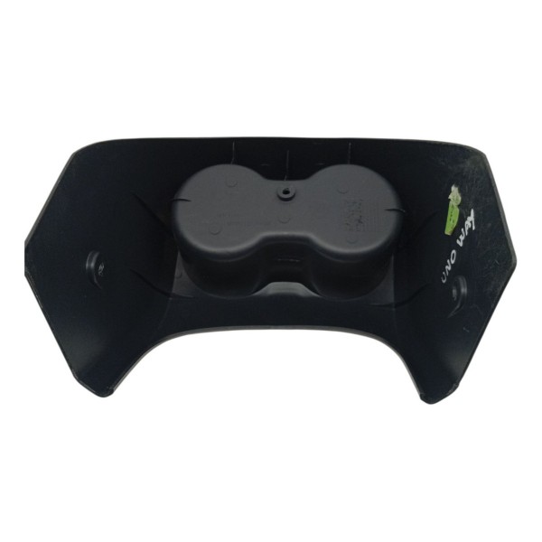 Moldura Console Central Porta Copos Way 2011 2012 2013