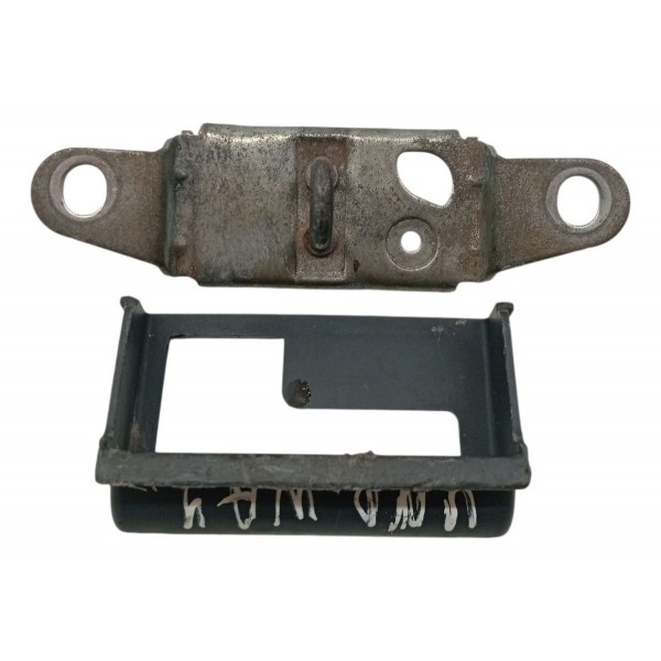 Batente Fechadura Interna Porta Malas Fiat Uno 2011 2012