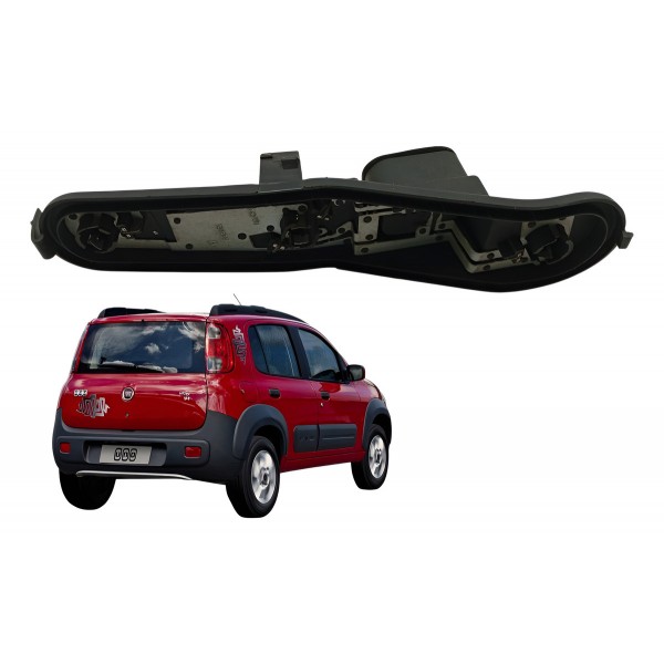 Circuito Lanterna Traseira Esquerda Fiat Uno Way 2011 2012