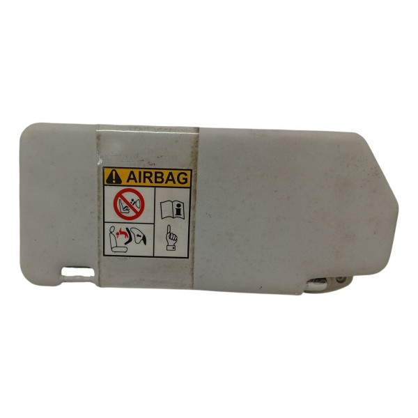 Quebra Sol Direito Fiat Uno Way 1.0 2011 2012 2013 2014 2015