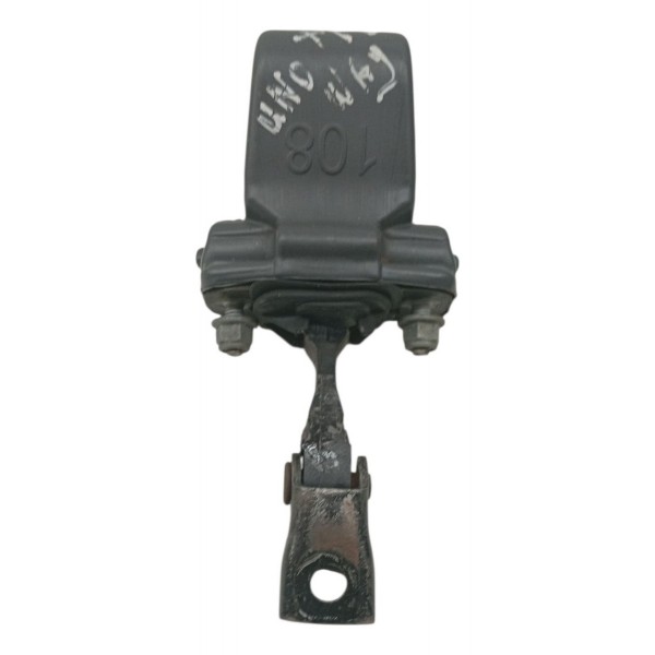 Limitador Porta Traseira Direita Fiat Uno Way 2011 2012 2013