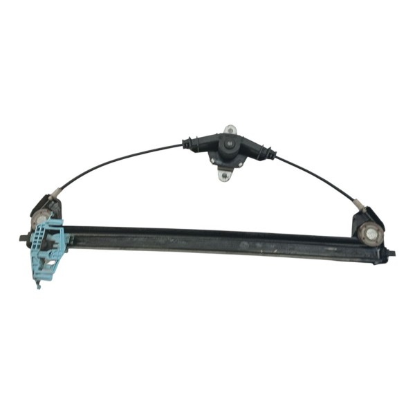 Maquina Vidro Manual Dianteira Esquerda Fiat Uno Way 2011