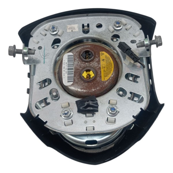 Kit Airbag Bolsa Volante Modulo Cinto  Fiat Freemont  2016